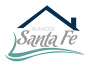 Blancos Santa fe