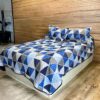 edredon fresco comprar edredon online como decorar mi cuarto en tiempo de calor color blanco edredon blanco hogar frescura en tus sabanas tranquilidad telas frescas cuarto luminoso recamara iluminada como dormir sin calor decoracion de cuarto decoracion de recamara dormir agusto dormir comodo dormir fresco cuarto lindo cuarto elegante cuarto limpio habitacion limpia recamara fresca habitacion bonita habitacion minimalista cuarto minimalista